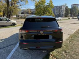 Volkswagen Tayron 2.0 TDI 4MOTION DSG 142kW Life, DPH full