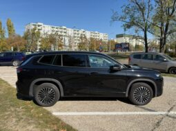 Volkswagen Tayron 2.0 TDI 4MOTION DSG 142kW Life, DPH full