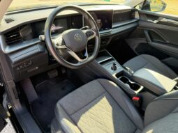 Volkswagen Tayron 2.0 TDI 4MOTION DSG 142kW Life, DPH full