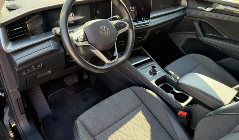 Volkswagen Tayron 2.0 TDI 4MOTION DSG 142kW Life, DPH full