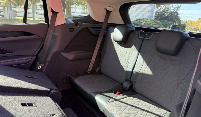 Volkswagen Tayron 2.0 TDI 4MOTION DSG 142kW Life, DPH full