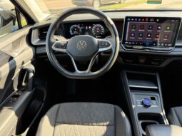 Volkswagen Tayron 2.0 TDI 4MOTION DSG 142kW Life, DPH full