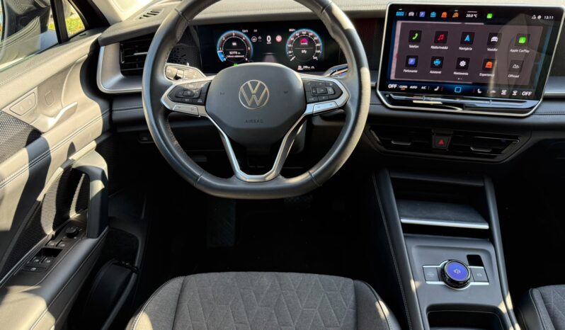 Volkswagen Tayron 2.0 TDI 4MOTION DSG 142kW Life, DPH full