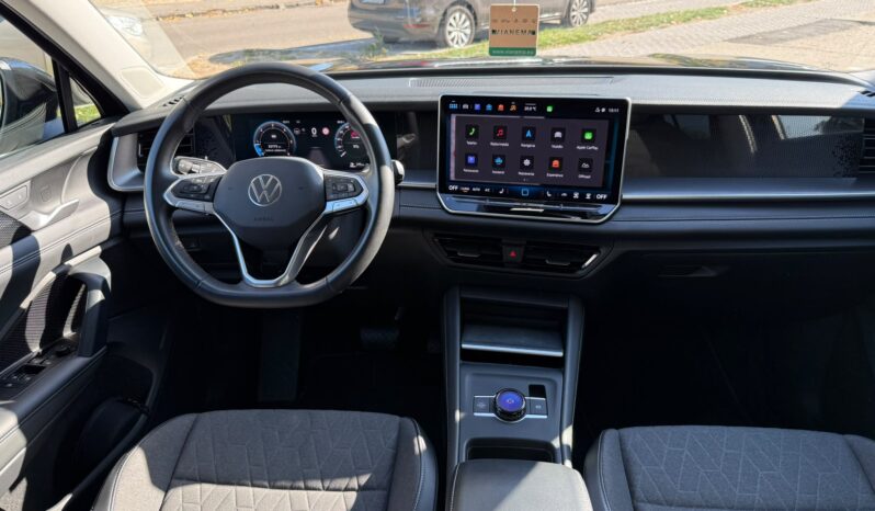Volkswagen Tayron 2.0 TDI 4MOTION DSG 142kW Life, DPH full