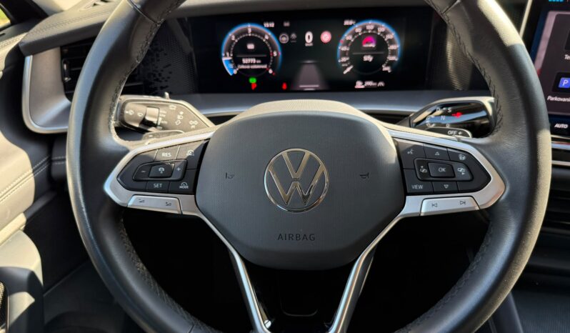 Volkswagen Tayron 2.0 TDI 4MOTION DSG 142kW Life, DPH full