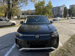 Volkswagen Tayron 2.0 TDI 4MOTION DSG 142kW Life, DPH full