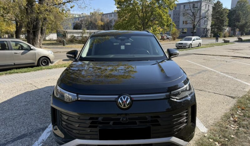 Volkswagen Tayron 2.0 TDI 4MOTION DSG 142kW Life, DPH full
