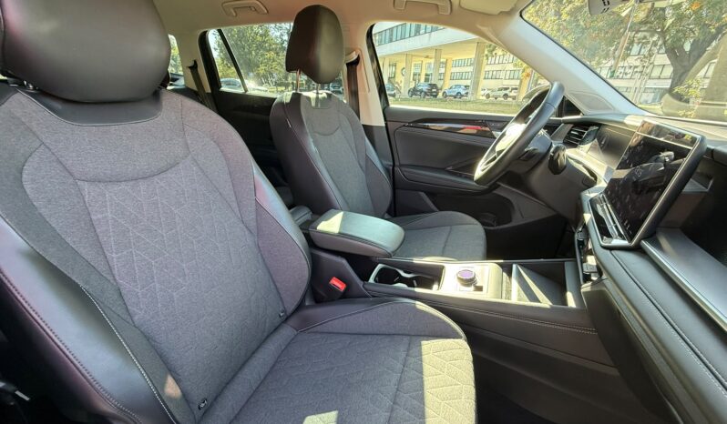 Volkswagen Tayron 2.0 TDI 4MOTION DSG 142kW Life, DPH full