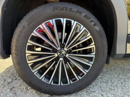 Volkswagen Tayron 2.0 TDI 4MOTION DSG 142kW Life, DPH full