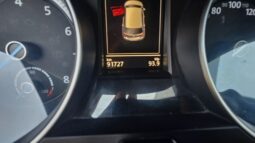 Volkswagen Golf R 2.0 TSI 4MOTION DSG full