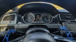 Volkswagen Golf R 2.0 TSI 4MOTION DSG full