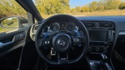 Volkswagen Golf R 2.0 TSI 4MOTION DSG full