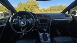Volkswagen Golf R 2.0 TSI 4MOTION DSG full