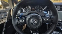 Volkswagen Golf R 2.0 TSI 4MOTION DSG full