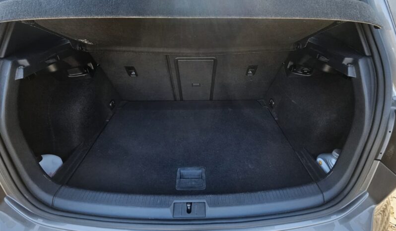 Volkswagen Golf R 2.0 TSI 4MOTION DSG full