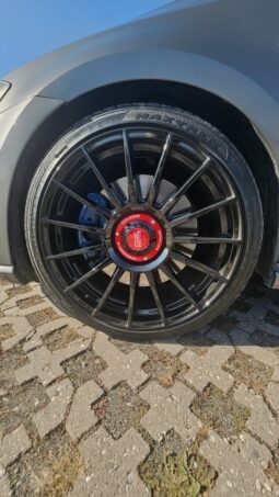 Volkswagen Golf R 2.0 TSI 4MOTION DSG full