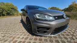 Volkswagen Golf R 2.0 TSI 4MOTION DSG full