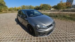Volkswagen Golf R 2.0 TSI 4MOTION DSG full