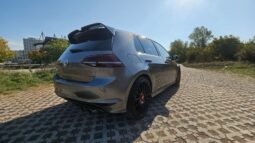 Volkswagen Golf R 2.0 TSI 4MOTION DSG full