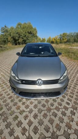Volkswagen Golf R 2.0 TSI 4MOTION DSG full