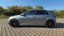 Volkswagen Golf R 2.0 TSI 4MOTION DSG full