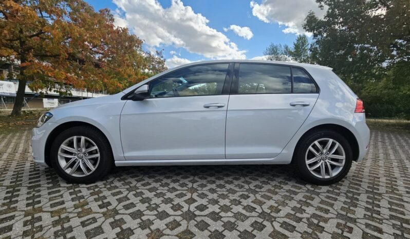 Volkswagen Golf 1.4 TSI BMT 150k Highline DSG EU6 full