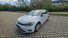 Volkswagen Golf 1.4 TSI BMT 150k Highline DSG EU6