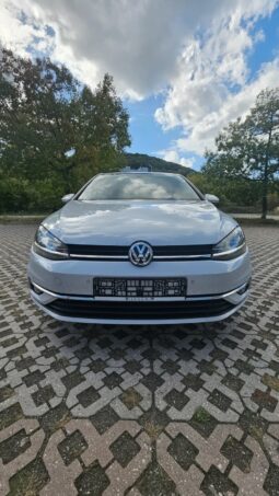 Volkswagen Golf 1.4 TSI BMT 150k Highline DSG EU6 full