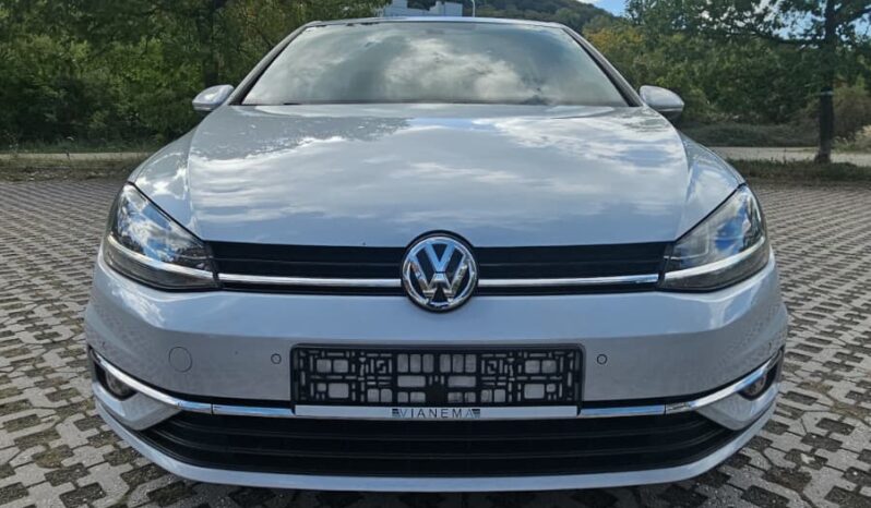 Volkswagen Golf 1.4 TSI BMT 150k Highline DSG EU6 full