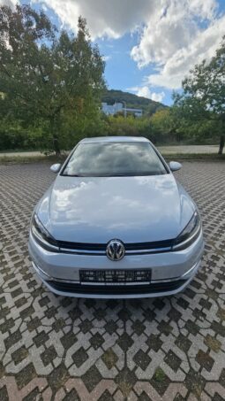 Volkswagen Golf 1.4 TSI BMT 150k Highline DSG EU6 full