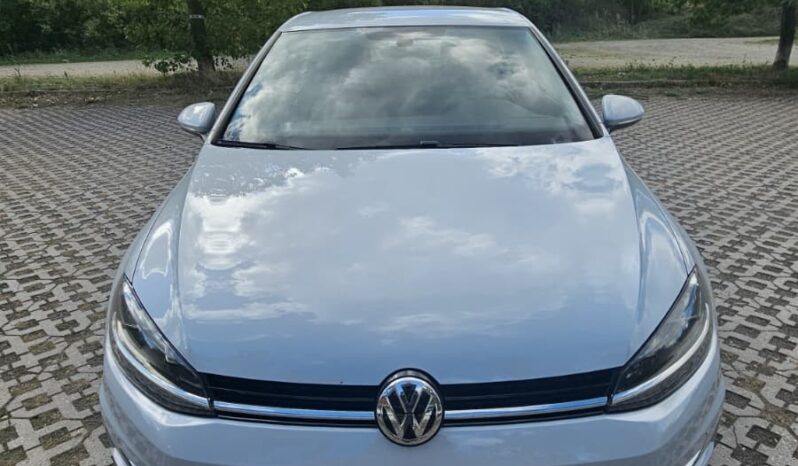 Volkswagen Golf 1.4 TSI BMT 150k Highline DSG EU6 full