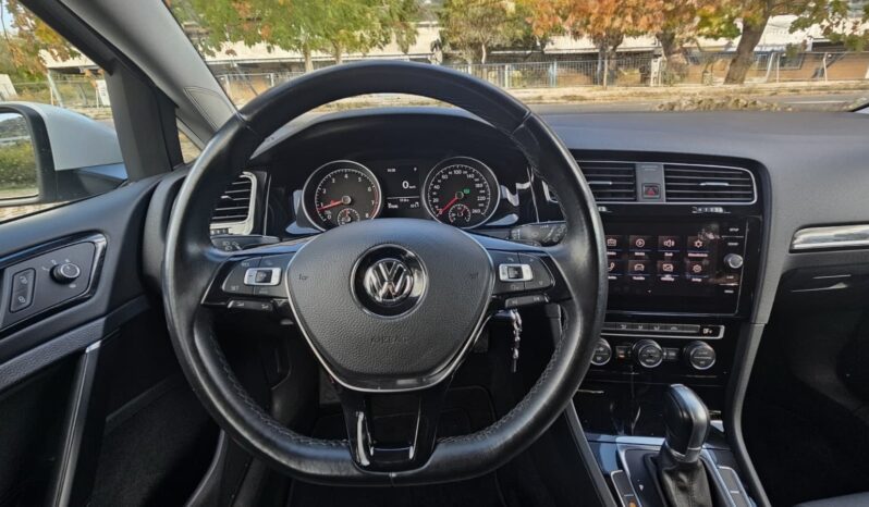 Volkswagen Golf 1.4 TSI BMT 150k Highline DSG EU6 full