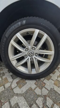 Volkswagen Golf 1.4 TSI BMT 150k Highline DSG EU6 full