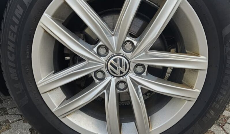 Volkswagen Golf 1.4 TSI BMT 150k Highline DSG EU6 full