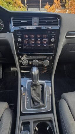 Volkswagen Golf 1.4 TSI BMT 150k Highline DSG EU6 full