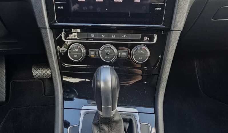 Volkswagen Golf 1.4 TSI BMT 150k Highline DSG EU6 full