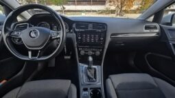 Volkswagen Golf 1.4 TSI BMT 150k Highline DSG EU6 full