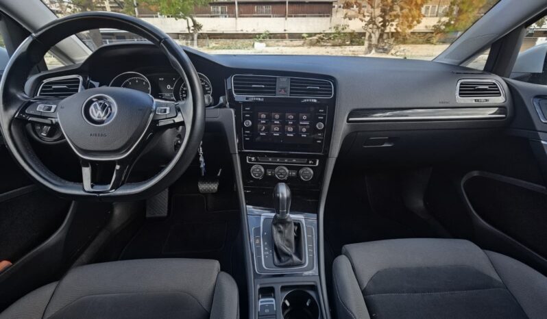 Volkswagen Golf 1.4 TSI BMT 150k Highline DSG EU6 full