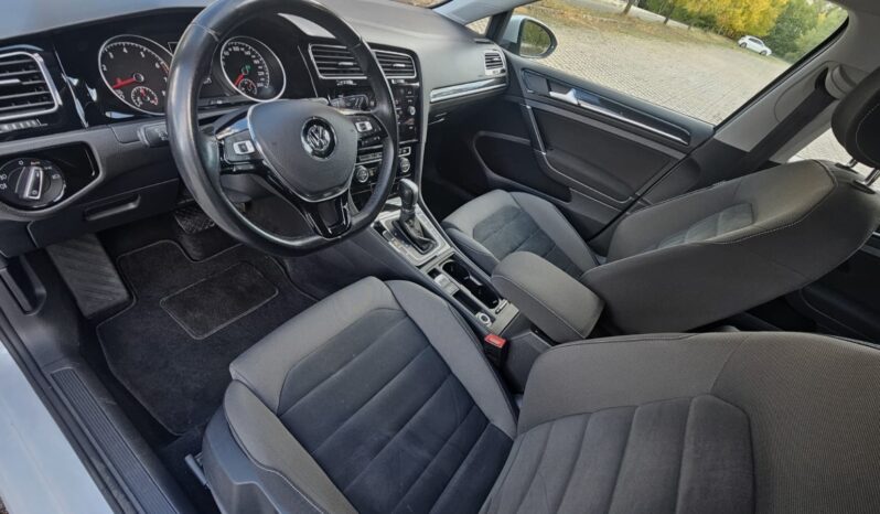 Volkswagen Golf 1.4 TSI BMT 150k Highline DSG EU6 full