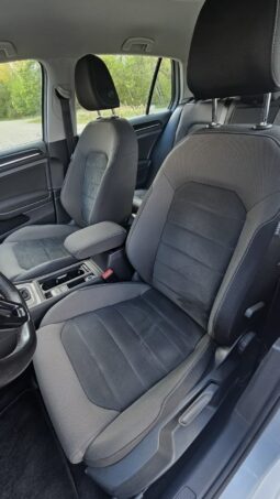 Volkswagen Golf 1.4 TSI BMT 150k Highline DSG EU6 full