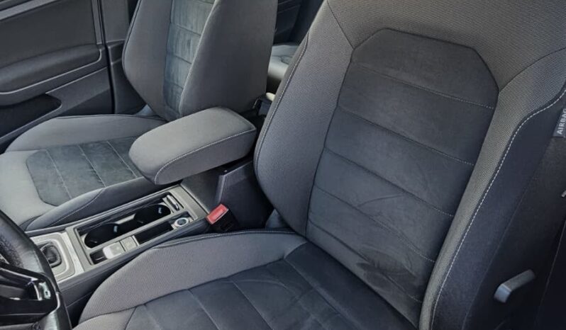 Volkswagen Golf 1.4 TSI BMT 150k Highline DSG EU6 full
