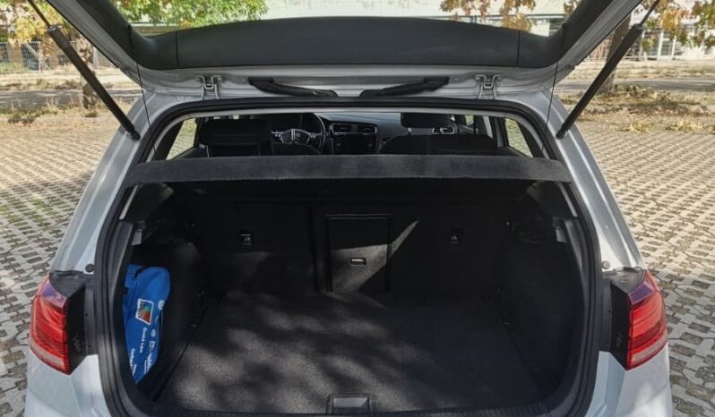 Volkswagen Golf 1.4 TSI BMT 150k Highline DSG EU6 full