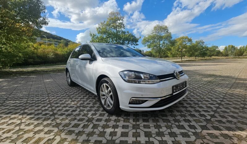 Volkswagen Golf 1.4 TSI BMT 150k Highline DSG EU6 full
