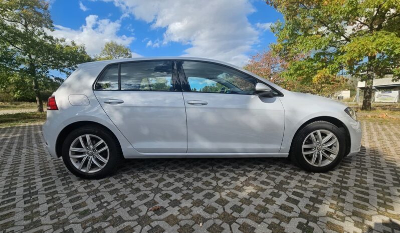 Volkswagen Golf 1.4 TSI BMT 150k Highline DSG EU6 full