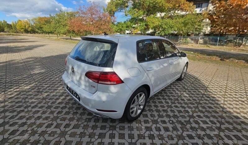 Volkswagen Golf 1.4 TSI BMT 150k Highline DSG EU6 full