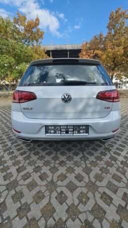 Volkswagen Golf 1.4 TSI BMT 150k Highline DSG EU6 full