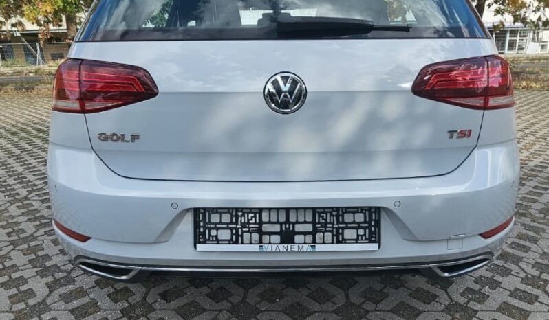 Volkswagen Golf 1.4 TSI BMT 150k Highline DSG EU6 full